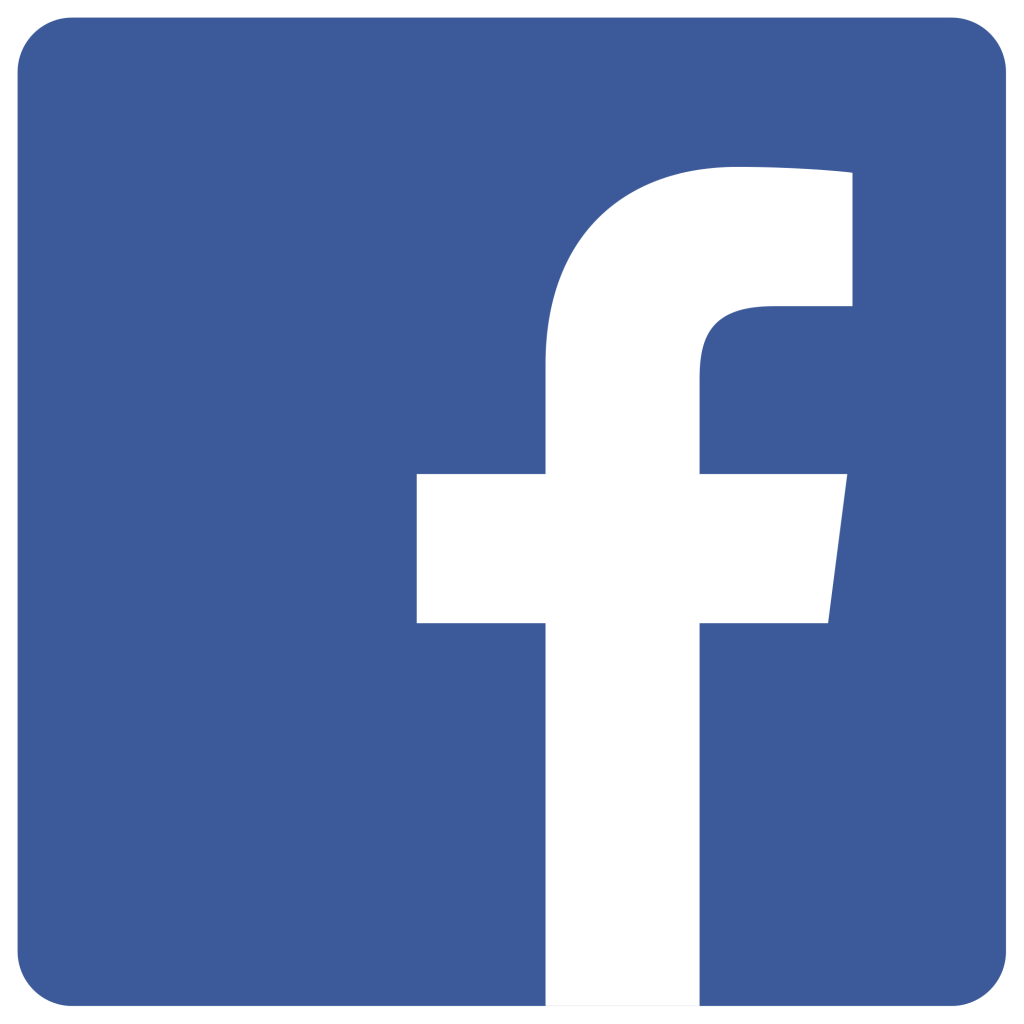 logo Facebook