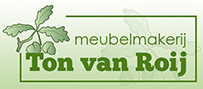 Meubelmakerij Ton van Roij Logo